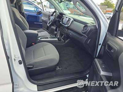 2023 Toyota Tacoma SR5 Crew Cab Medium Bed - zdjęcie 18 z 23 - miniatura