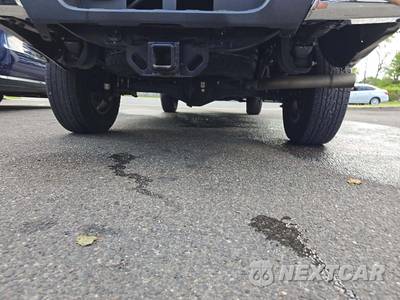 2023 Toyota Tacoma SR5 Crew Cab Medium Bed - zdjęcie 15 z 23 - miniatura