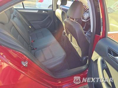 2017 Volkswagen Jetta SE - zdjęcie 16 z 22 - miniatura