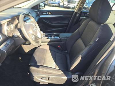 2018 Nissan Maxima S - zdjęcie 6 z 26 - miniatura