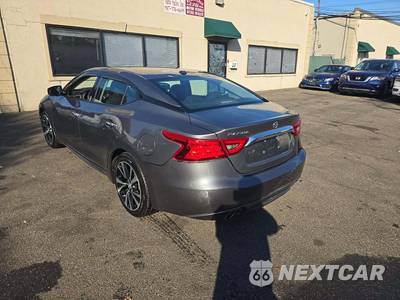 2018 Nissan Maxima S - zdjęcie 2 z 26 - miniatura