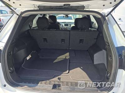 2021 Chevrolet Equinox LT 1LT - zdjęcie 14 z 23 - miniatura