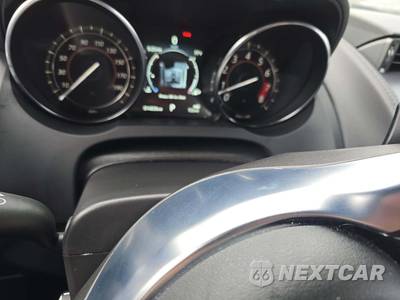 2018 Jaguar F-TYPE R-Dynamic Coupe - zdjęcie 9 z 18 - miniatura