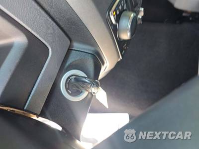 2015 Ram 1500 Tradesman Extended Cab Medium Bed - zdjęcie 8 z 25 - miniatura