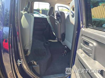 2015 Ram 1500 Tradesman Extended Cab Medium Bed - zdjęcie 16 z 25 - miniatura