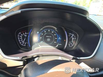 2020 Hyundai Santa Fe SEL - zdjęcie 9 z 21 - miniatura