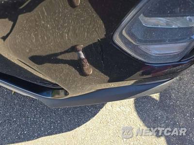2020 Hyundai Santa Fe SEL - zdjęcie 21 z 21 - miniatura