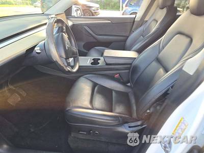 2023 Tesla Model Y Long Range - zdjęcie 6 z 24 - miniatura