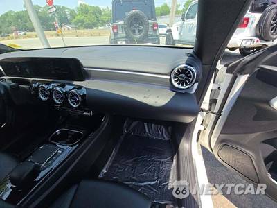 2023 Mercedes-Benz CLA 250 4MATIC - zdjęcie 19 z 20 - miniatura