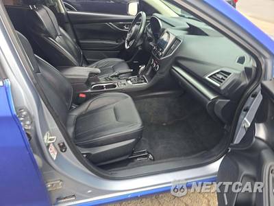 2018 Subaru Impreza 5-Door 2.0i Limited Hatchback - zdjęcie 18 z 22 - miniatura