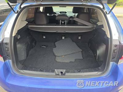 2018 Subaru Impreza 5-Door 2.0i Limited Hatchback - zdjęcie 14 z 22 - miniatura