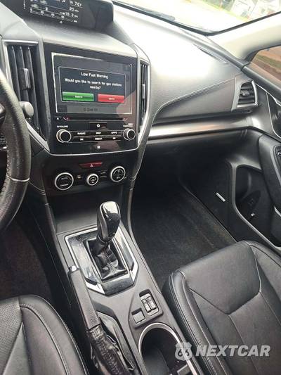 2018 Subaru Impreza 5-Door 2.0i Limited Hatchback - zdjęcie 10 z 22 - miniatura