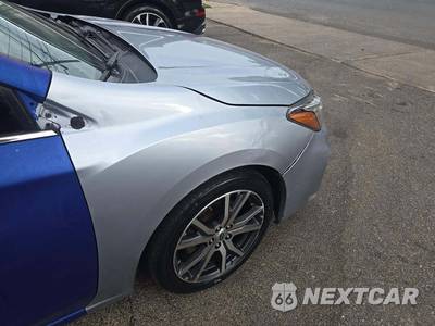 2018 Subaru Impreza 5-Door 2.0i Limited Hatchback - zdjęcie 22 z 22 - miniatura