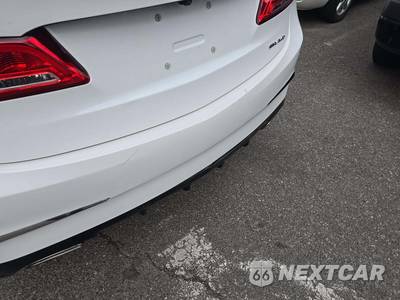 2020 Acura TLX w/Technology Package - zdjęcie 21 z 23 - miniatura