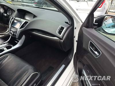 2020 Acura TLX w/Technology Package - zdjęcie 19 z 23 - miniatura