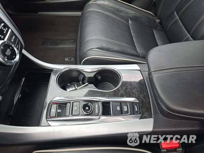 2020 Acura TLX w/Technology Package - zdjęcie 8 z 23 - miniatura