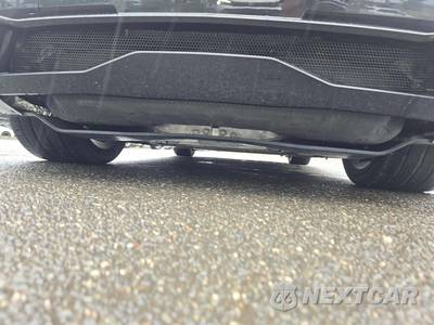2020 Chevrolet Corvette Stingray Coupe 3LT - zdjęcie 14 z 23 - miniatura