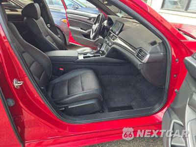 2019 Honda Accord Sedan Sport 1.5T - zdjęcie 18 z 28 - miniatura