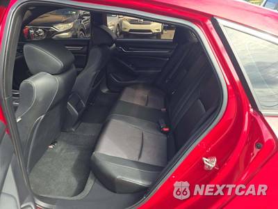 2019 Honda Accord Sedan Sport 1.5T - zdjęcie 13 z 28 - miniatura