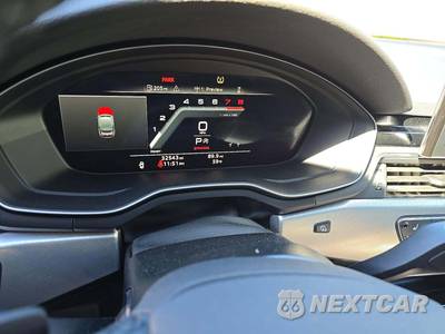 2025 Audi A5 Sportback S line Premium Sedan 45 TFSI - zdjęcie 9 z 20 - miniatura