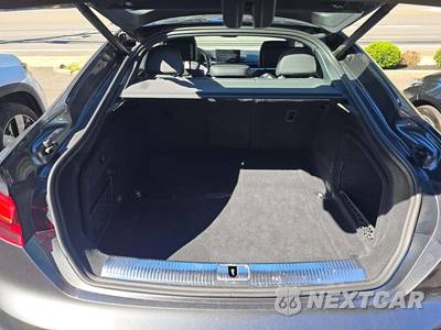 2025 Audi A5 Sportback S line Premium Sedan 45 TFSI - zdjęcie 14 z 20 - miniatura