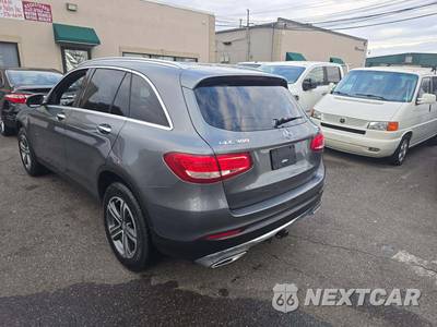 2017 Mercedes-Benz GLC 300 4MATIC - zdjęcie 2 z 20 - miniatura
