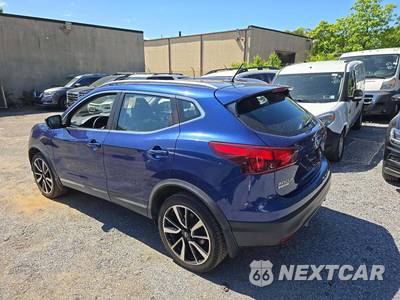2017 Nissan Rogue Sport SL - zdjęcie 2 z 23 - miniatura