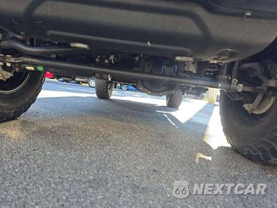 2020 Jeep Gladiator Rubicon Crew Cab Medium Bed - zdjęcie 20 z 25 - miniatura