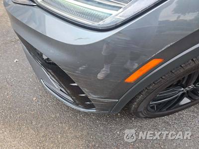 2022 Volkswagen Tiguan SE R-Line Black - zdjęcie 23 z 23 - miniatura