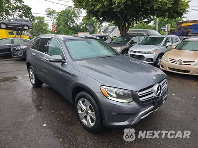 2018 Mercedes-Benz GLC 300 4MATIC - zdjęcie 4 z 21 - miniatura