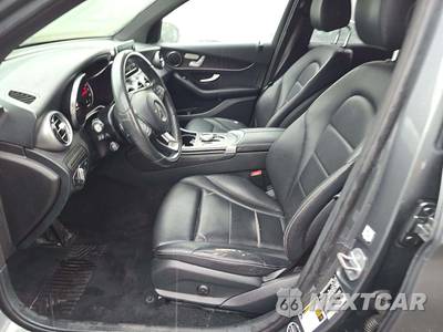 2018 Mercedes-Benz GLC 300 4MATIC - zdjęcie 6 z 21 - miniatura