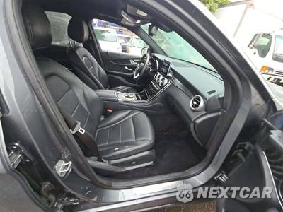 2018 Mercedes-Benz GLC 300 4MATIC - zdjęcie 18 z 21 - miniatura