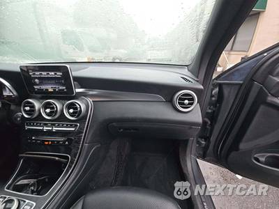 2018 Mercedes-Benz GLC 300 4MATIC - zdjęcie 19 z 21 - miniatura
