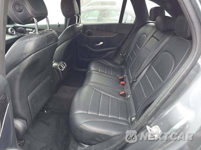 2018 Mercedes-Benz GLC 300 4MATIC - zdjęcie 13 z 21 - miniatura