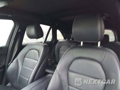 2018 Mercedes-Benz GLC 300 4MATIC - zdjęcie 11 z 21 - miniatura