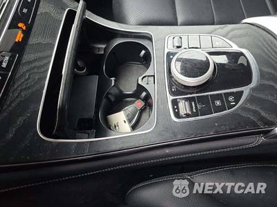 2018 Mercedes-Benz GLC 300 4MATIC - zdjęcie 8 z 21 - miniatura