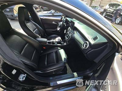 2019 Mercedes-Benz CLA 250 4MATIC - zdjęcie 18 z 21 - miniatura