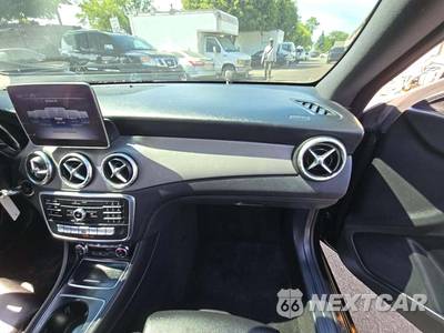 2019 Mercedes-Benz CLA 250 4MATIC - zdjęcie 19 z 21 - miniatura