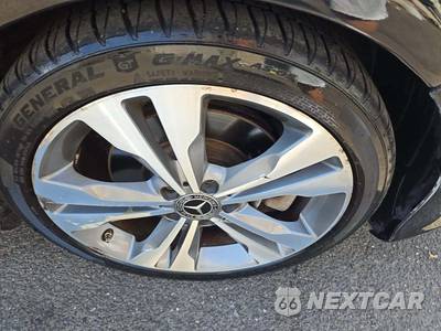 2019 Mercedes-Benz CLA 250 4MATIC - zdjęcie 21 z 21 - miniatura