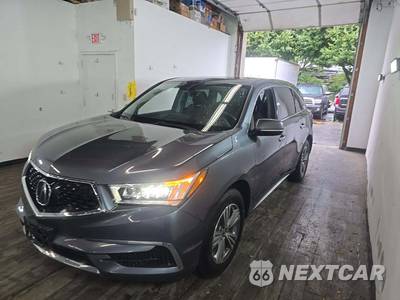 2019 Acura MDX - zdjęcie 1 z 23 - miniatura