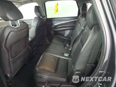 2019 Acura MDX - zdjęcie 13 z 23 - miniatura