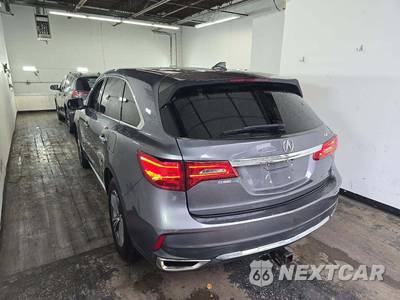 2019 Acura MDX - zdjęcie 2 z 23 - miniatura