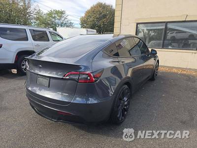 2022 Tesla Model Y Performance - zdjęcie 3 z 24 - miniatura