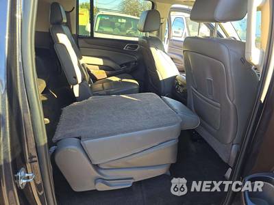 2016 GMC Yukon Denali XL 5SA - zdjęcie 17 z 25 - miniatura