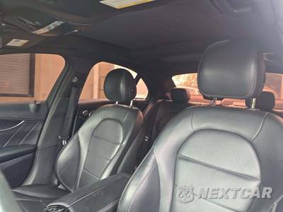2015 Mercedes-Benz C 300 4MATIC Sedan w/Sport Pkg - zdjęcie 11 z 24 - miniatura