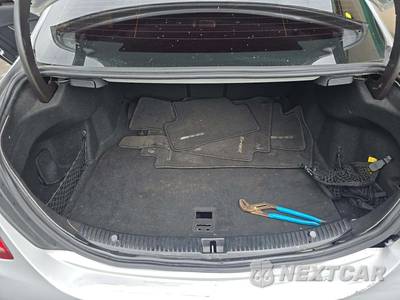 2015 Mercedes-Benz C 300 4MATIC Sedan w/Sport Pkg - zdjęcie 14 z 24 - miniatura