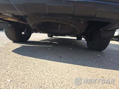 2024 Toyota Sequoia TRD Pro - zdjęcie 16 z 21 - miniatura