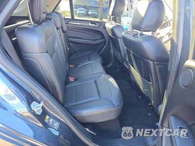 2014 Mercedes-Benz ML 350 - zdjęcie 17 z 24 - miniatura
