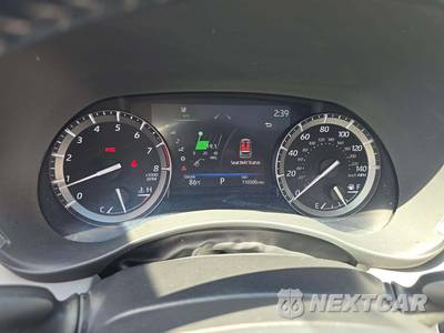 2021 Toyota Highlander XLE - zdjęcie 9 z 25 - miniatura