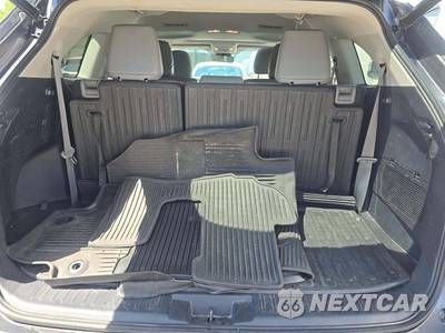 2021 Toyota Highlander XLE - zdjęcie 15 z 25 - miniatura
